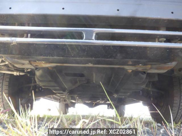 Used 2004 AT toyota hiace-van KDH200V Image[40]