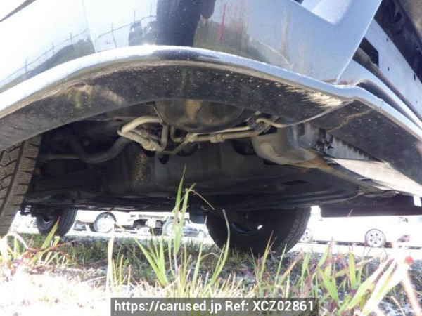 Used 2004 AT toyota hiace-van KDH200V Image[41]