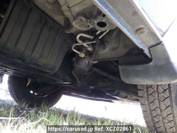 Used 2004 AT toyota hiace-van KDH200V Image[42]