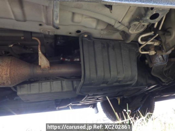 Used 2004 AT toyota hiace-van KDH200V Image[43]