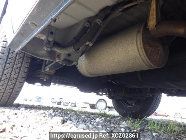Used 2004 AT toyota hiace-van KDH200V Image[44]