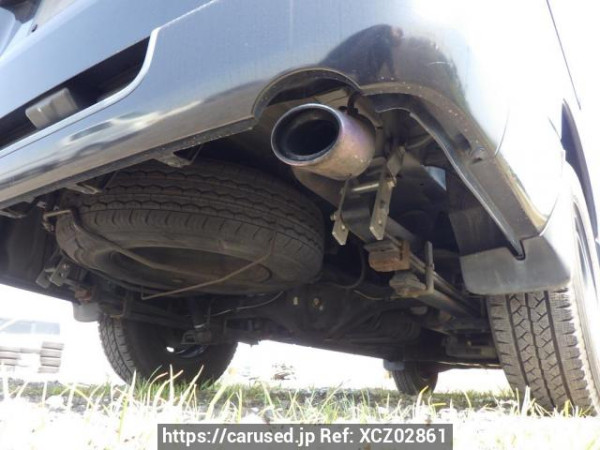 Used 2004 AT toyota hiace-van KDH200V Image[45]