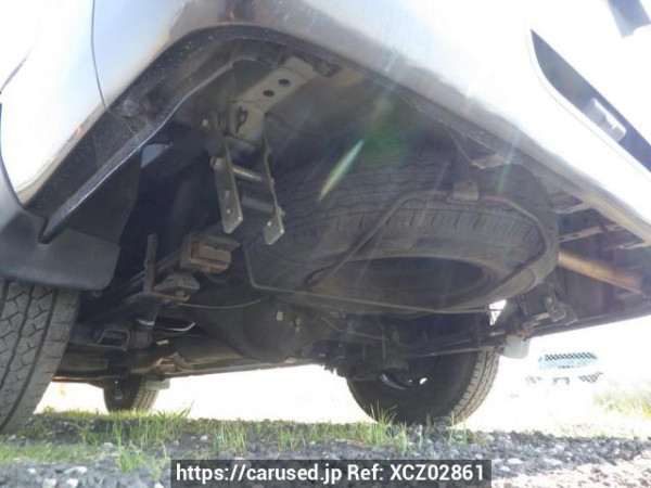Used 2004 AT toyota hiace-van KDH200V Image[47]