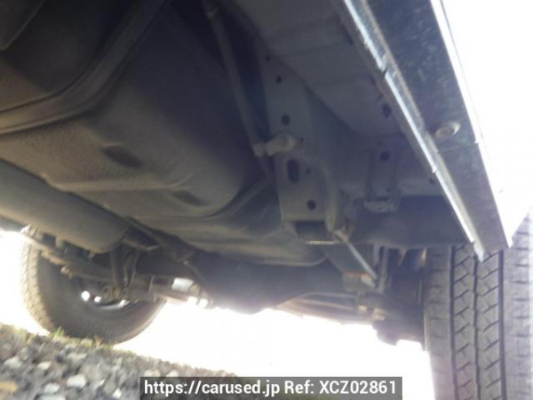 Used 2004 AT toyota hiace-van KDH200V Image[48]