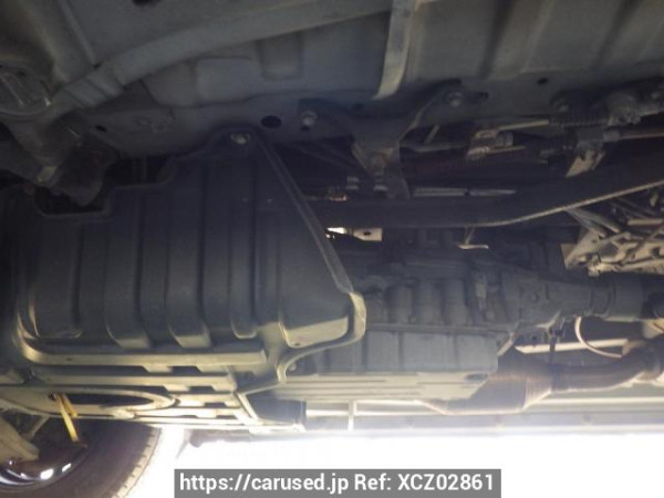 Used 2004 AT toyota hiace-van KDH200V Image[49]