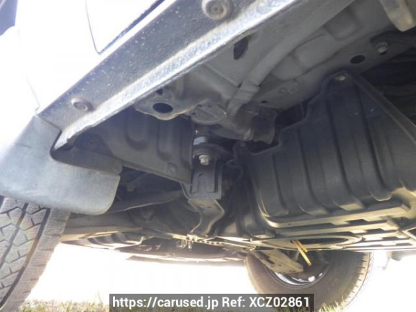 Used 2004 AT toyota hiace-van KDH200V Image[50]