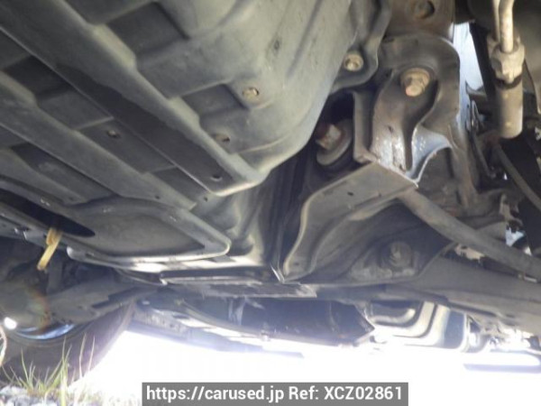 Used 2004 AT toyota hiace-van KDH200V Image[51]