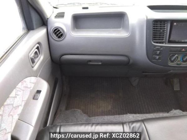 Used 2003 AT nissan caravan-van CWGE25 Image[16]