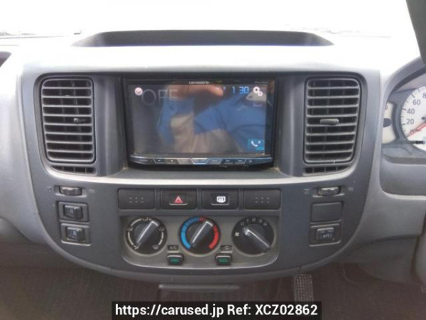 Used 2003 AT nissan caravan-van CWGE25 Image[20]