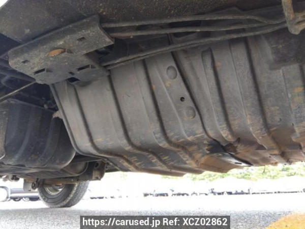 Used 2003 AT nissan caravan-van CWGE25 Image[28]