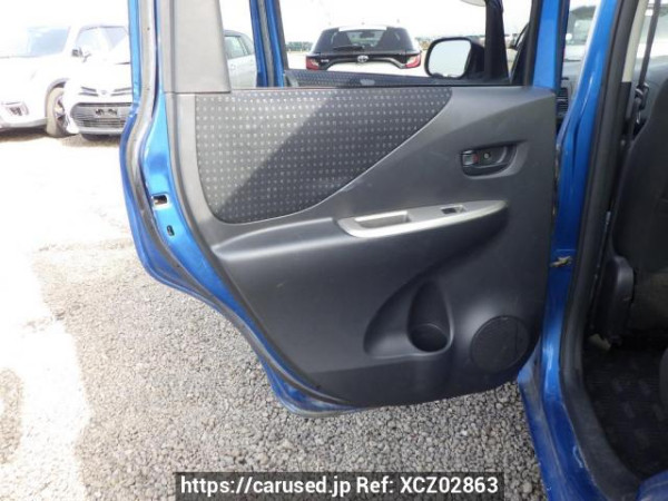 Used 2008 AT toyota ractis NCP100 Image[25]