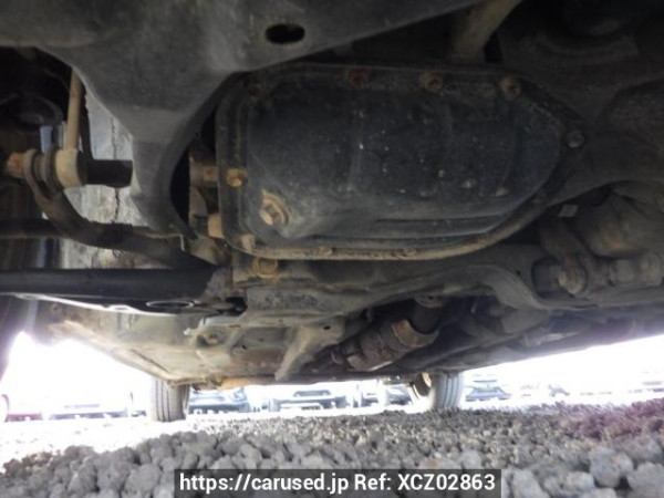 Used 2008 AT toyota ractis NCP100 Image[49]