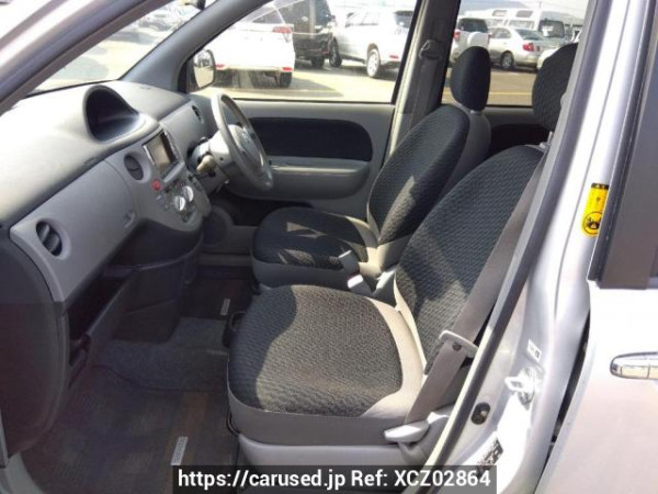 Used 2006 AT toyota sienta NCP81G Image[13]