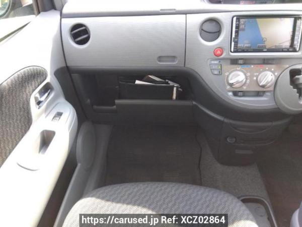 Used 2006 AT toyota sienta NCP81G Image[18]