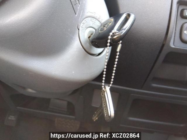 Used 2006 AT toyota sienta NCP81G Image[20]
