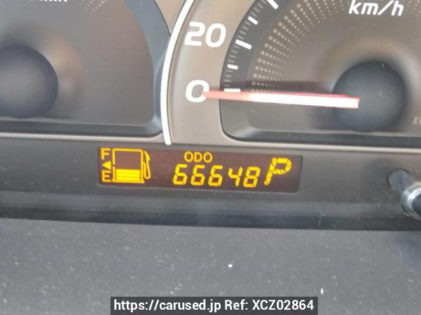 Used 2006 AT toyota sienta NCP81G Image[26]