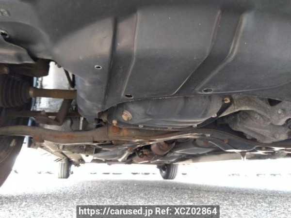 Used 2006 AT toyota sienta NCP81G Image[31]