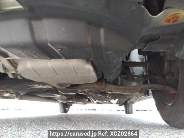 Used 2006 AT toyota sienta NCP81G Image[32]