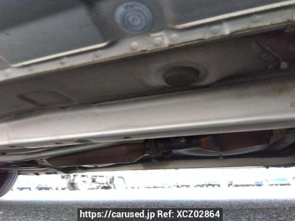 Used 2006 AT toyota sienta NCP81G Image[33]