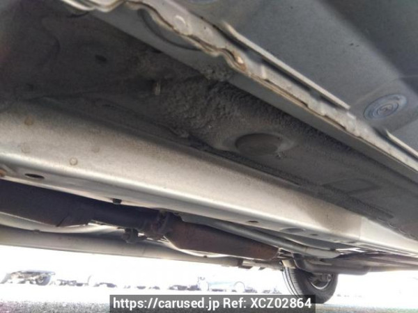 Used 2006 AT toyota sienta NCP81G Image[34]