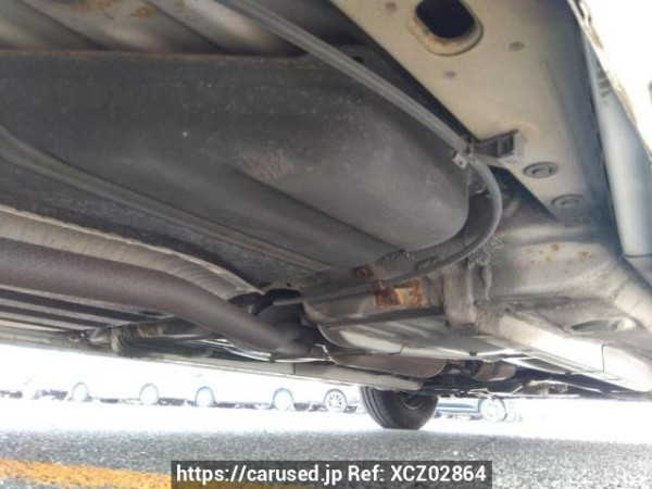 Used 2006 AT toyota sienta NCP81G Image[36]