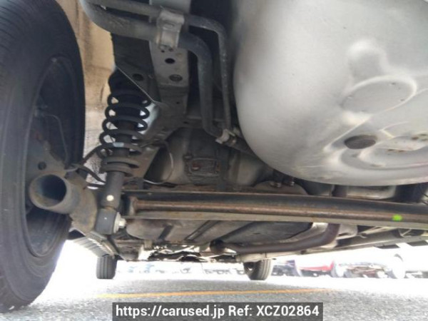 Used 2006 AT toyota sienta NCP81G Image[37]