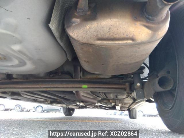 Used 2006 AT toyota sienta NCP81G Image[39]
