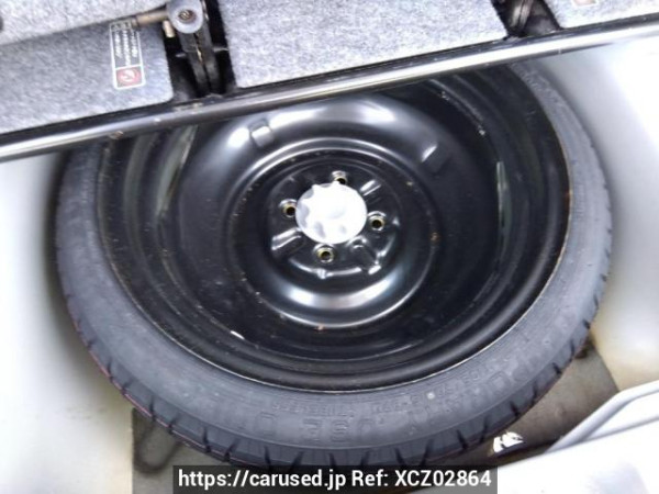 Used 2006 AT toyota sienta NCP81G Image[40]