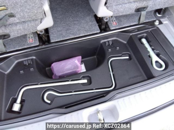 Used 2006 AT toyota sienta NCP81G Image[41]
