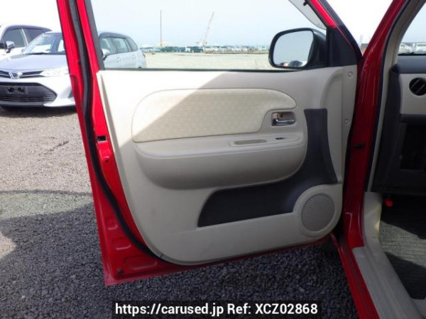 Used 2008 AT toyota sienta NCP81G Image[19]