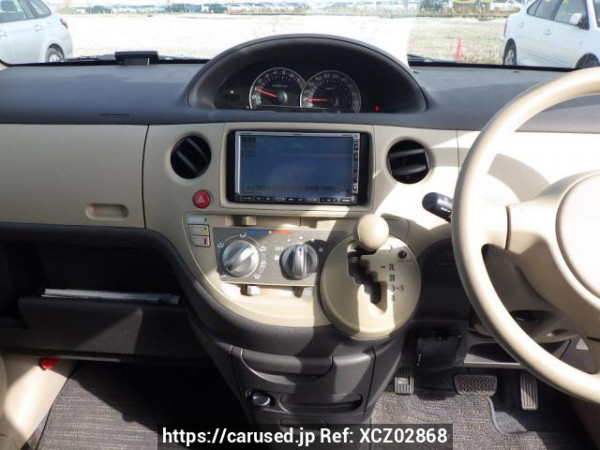 Used 2008 AT toyota sienta NCP81G Image[29]