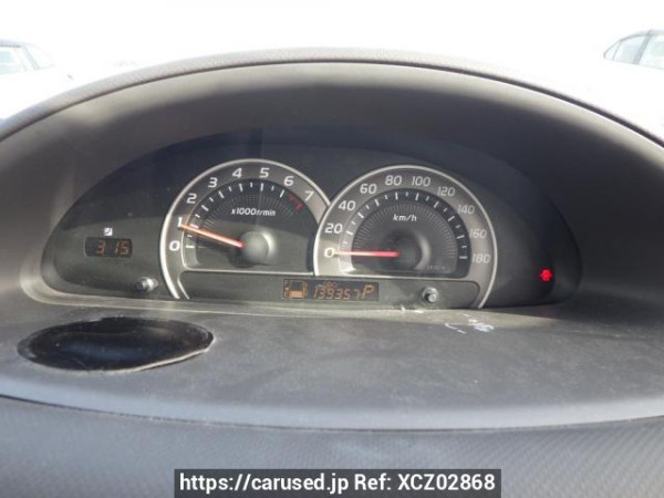 Used 2008 AT toyota sienta NCP81G Image[32]