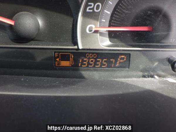 Used 2008 AT toyota sienta NCP81G Image[33]