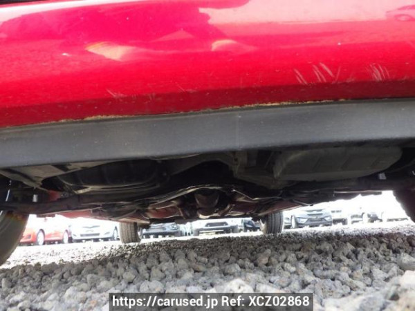 Used 2008 AT toyota sienta NCP81G Image[39]