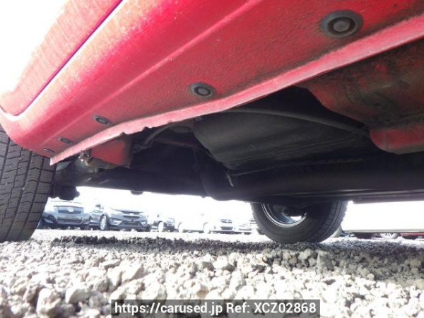 Used 2008 AT toyota sienta NCP81G Image[42]