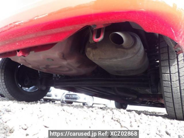 Used 2008 AT toyota sienta NCP81G Image[43]