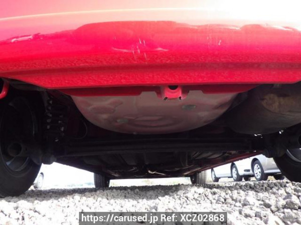 Used 2008 AT toyota sienta NCP81G Image[44]