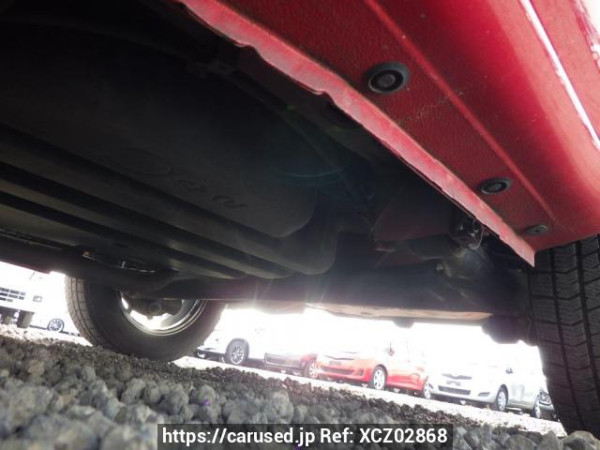 Used 2008 AT toyota sienta NCP81G Image[46]