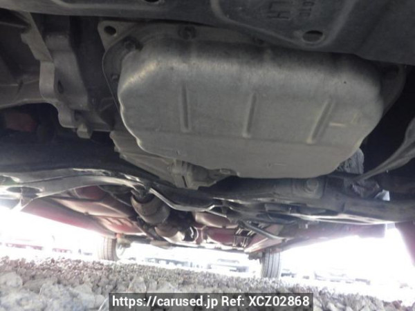 Used 2008 AT toyota sienta NCP81G Image[49]
