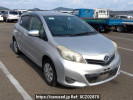 Toyota Vitz KSP130