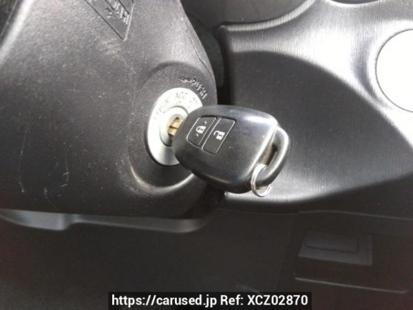 Used 2011 AT toyota vitz KSP130 Image[19]