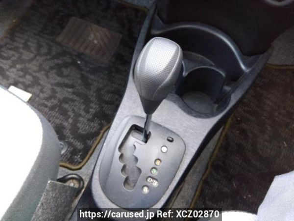 Used 2011 AT toyota vitz KSP130 Image[23]