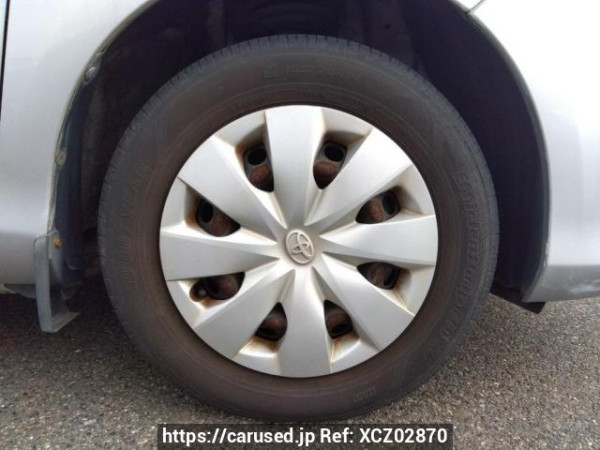 Used 2011 AT toyota vitz KSP130 Image[26]