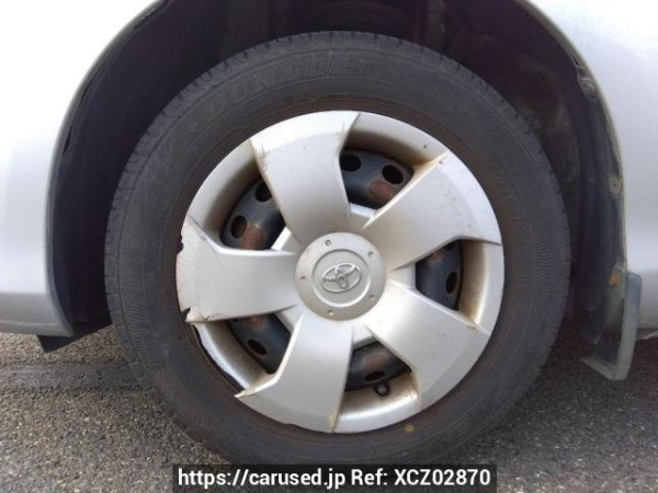 Used 2011 AT toyota vitz KSP130 Image[27]