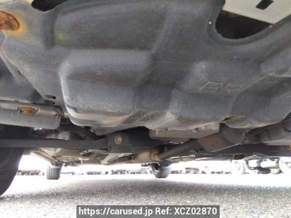 Used 2011 AT toyota vitz KSP130 Image[30]