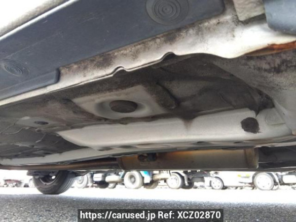 Used 2011 AT toyota vitz KSP130 Image[32]