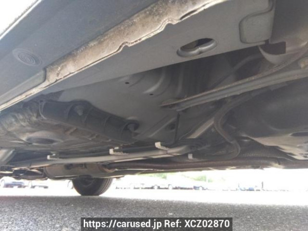 Used 2011 AT toyota vitz KSP130 Image[34]