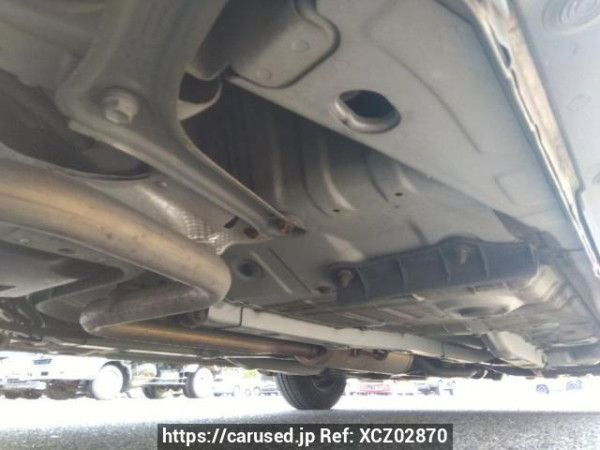 Used 2011 AT toyota vitz KSP130 Image[35]