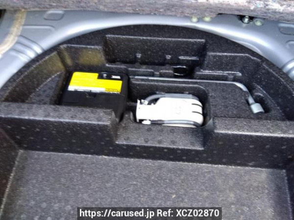Used 2011 AT toyota vitz KSP130 Image[39]