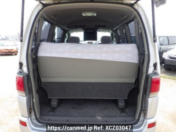 Used 1999 AT toyota hiace-regius RCH41W Image[8]